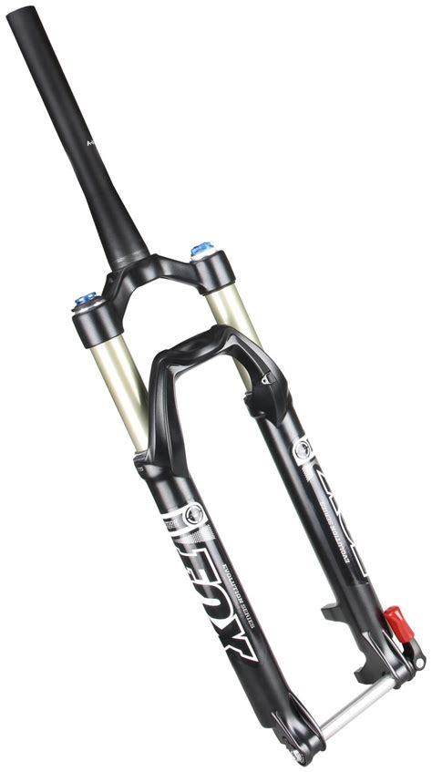 fox float 32 evolution fork.